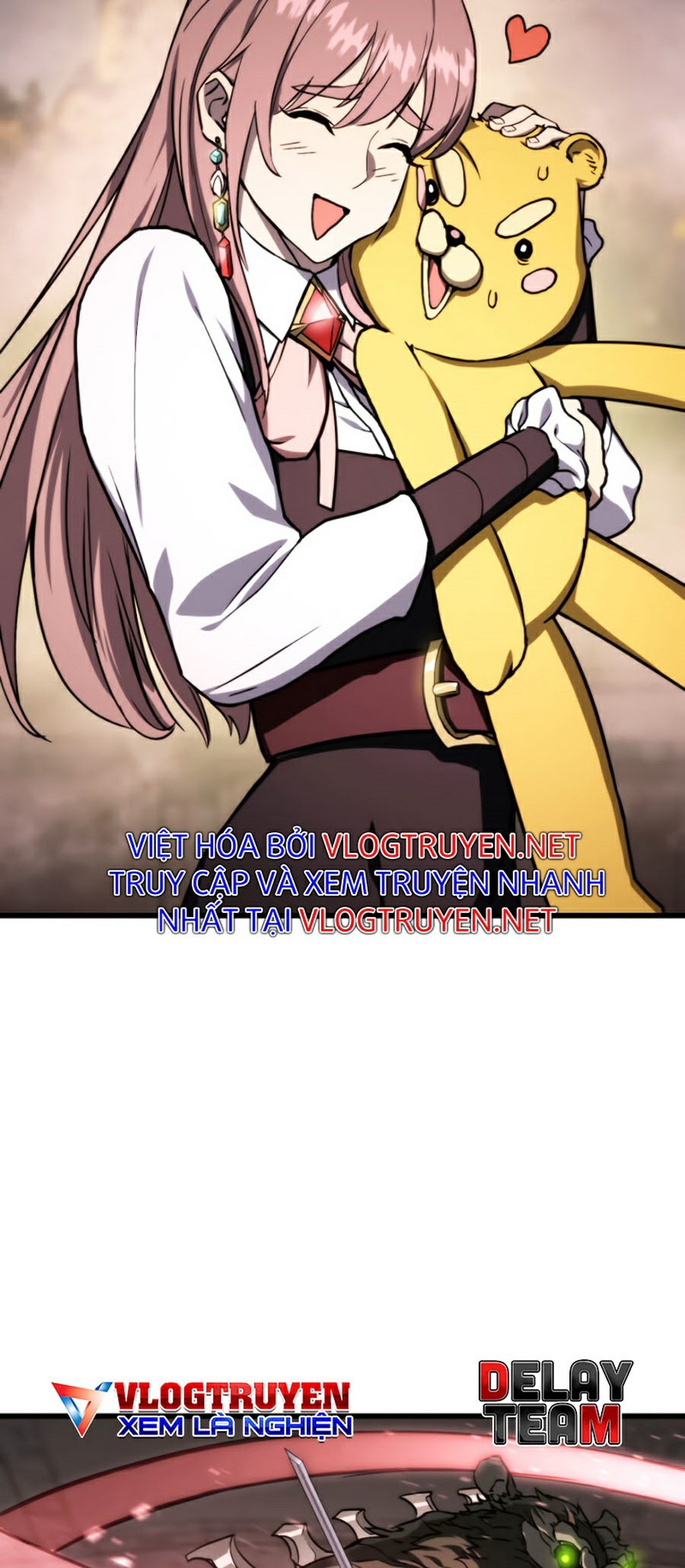 Ranker Tái Xuất: Chapter 20