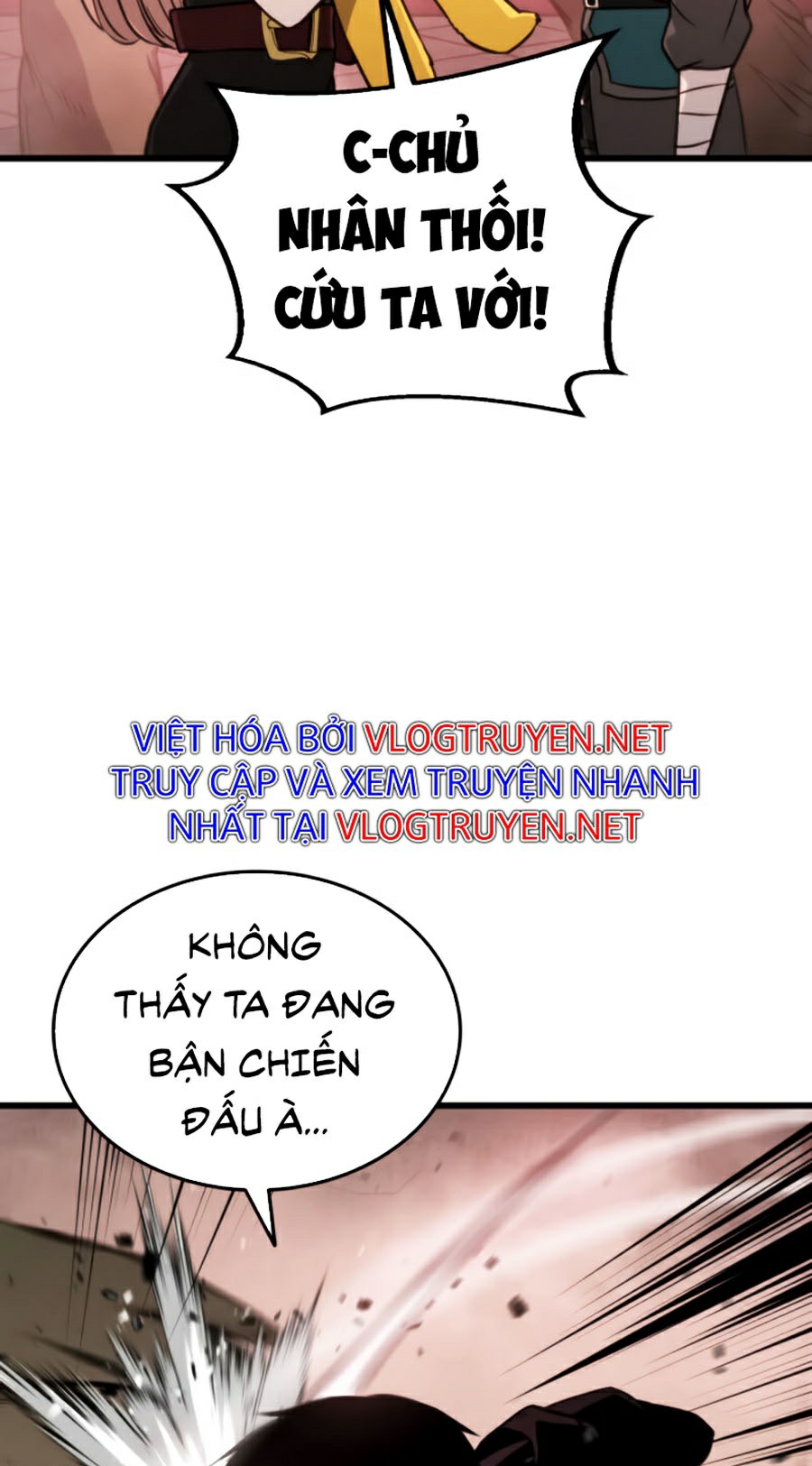 Ranker Tái Xuất: Chapter 20