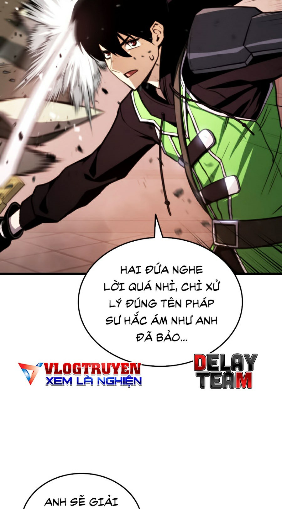 Ranker Tái Xuất: Chapter 20