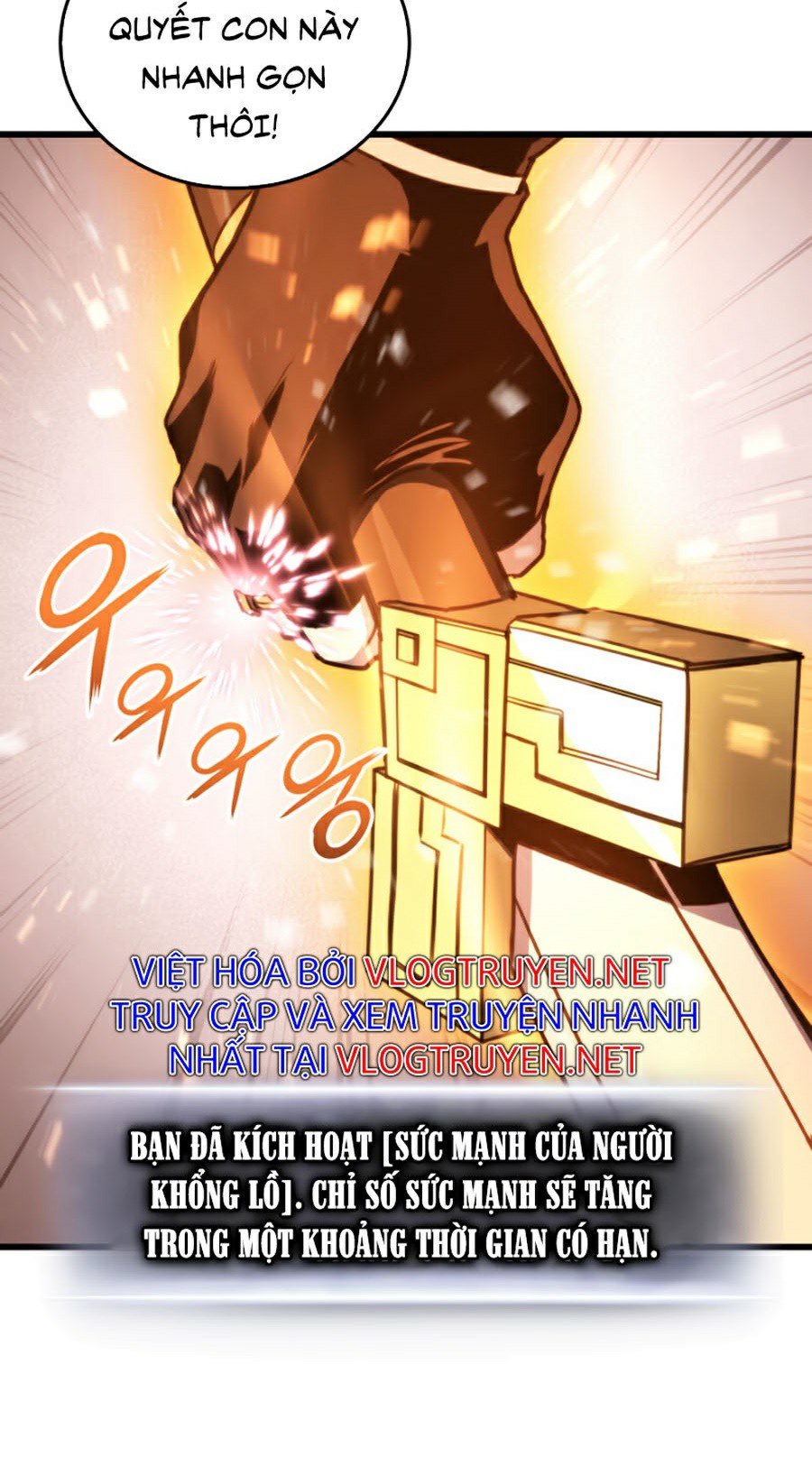 Ranker Tái Xuất: Chapter 20
