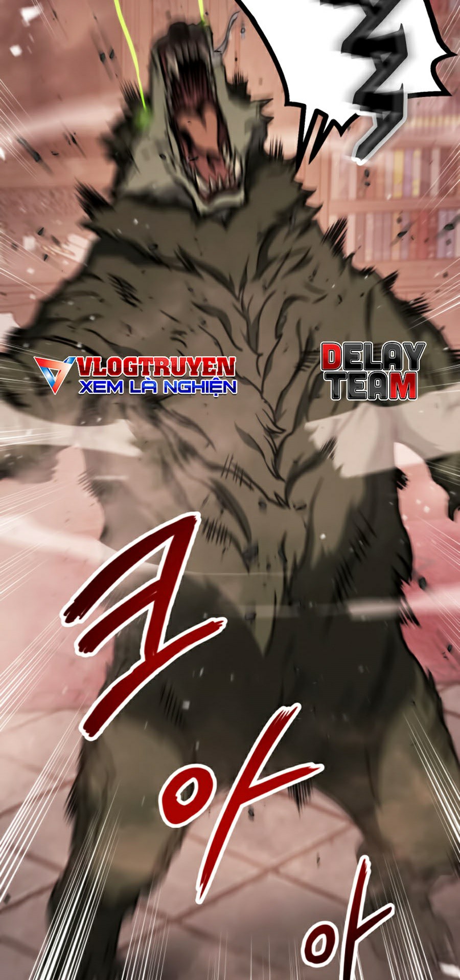 Ranker Tái Xuất: Chapter 20