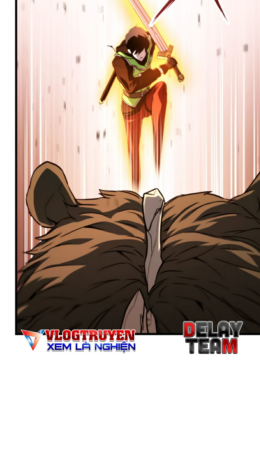 Ranker Tái Xuất: Chapter 20