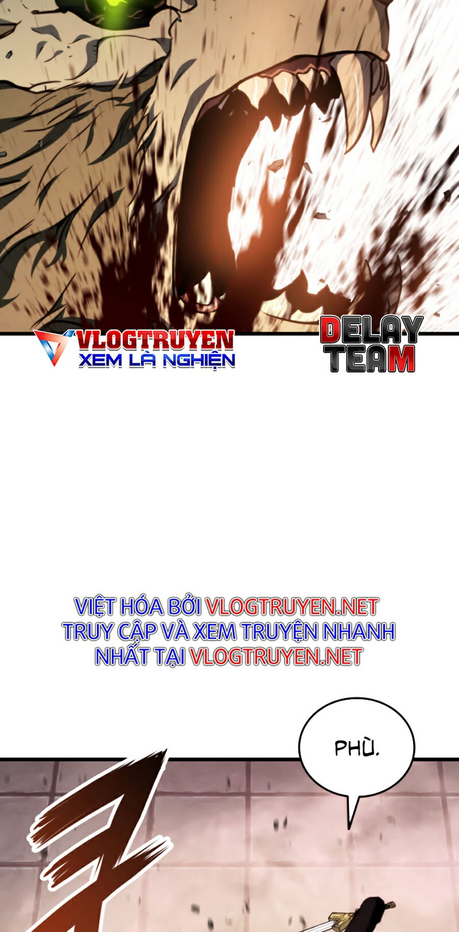 Ranker Tái Xuất: Chapter 20