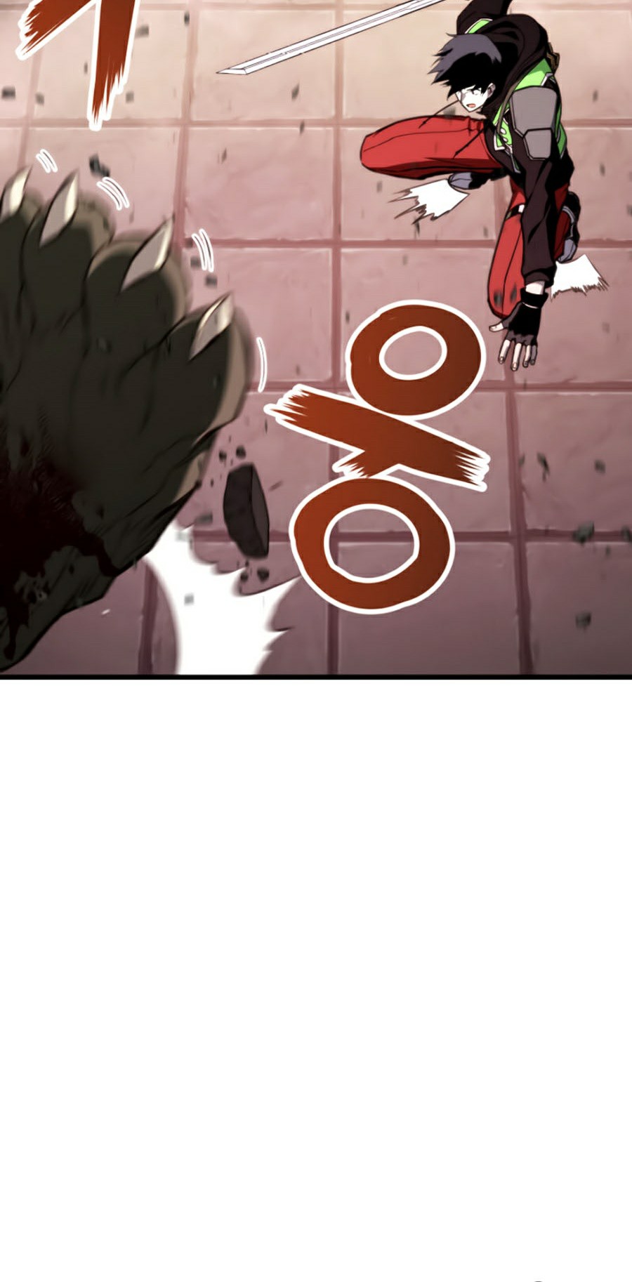 Ranker Tái Xuất: Chapter 20