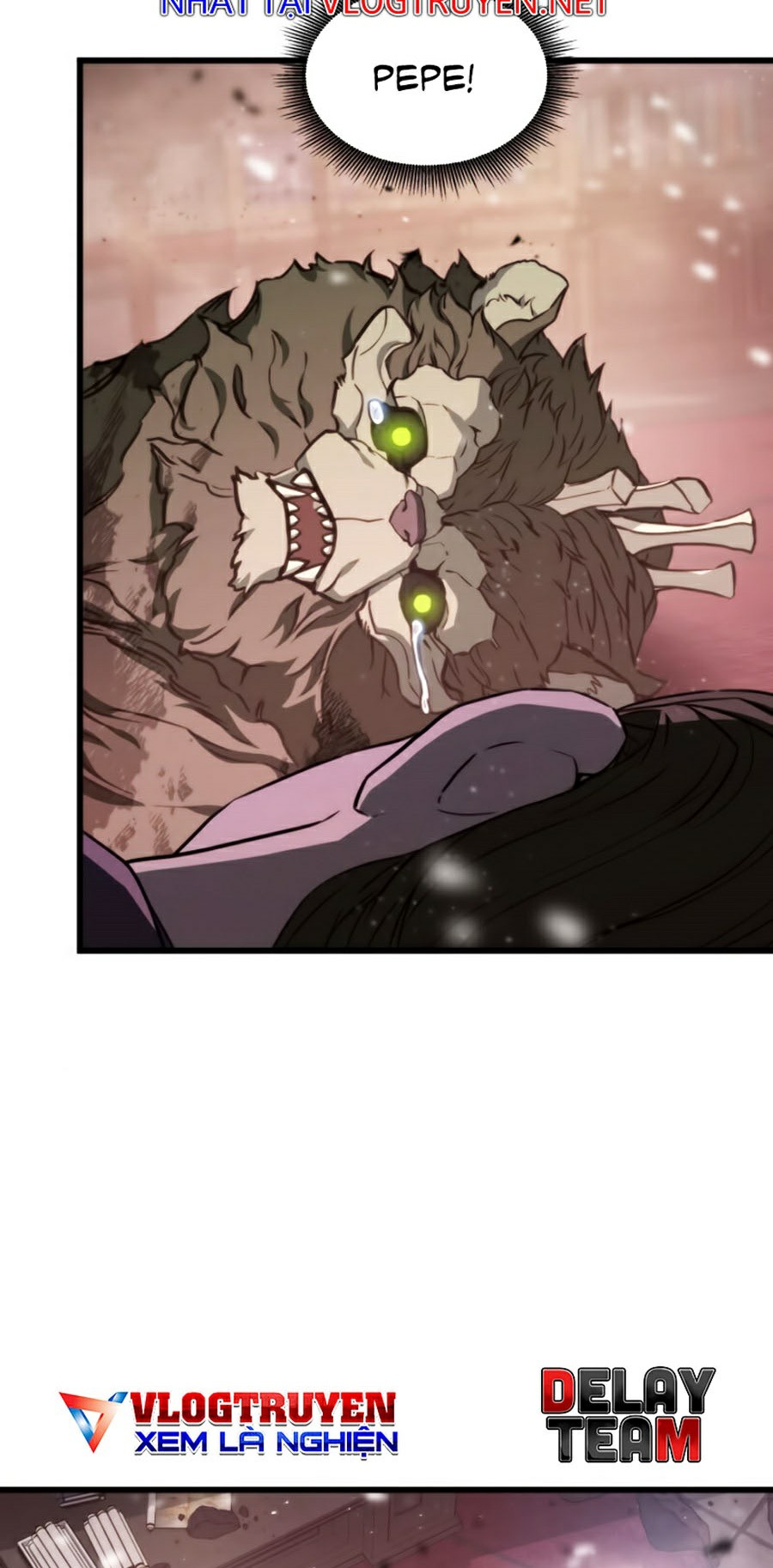 Ranker Tái Xuất: Chapter 20
