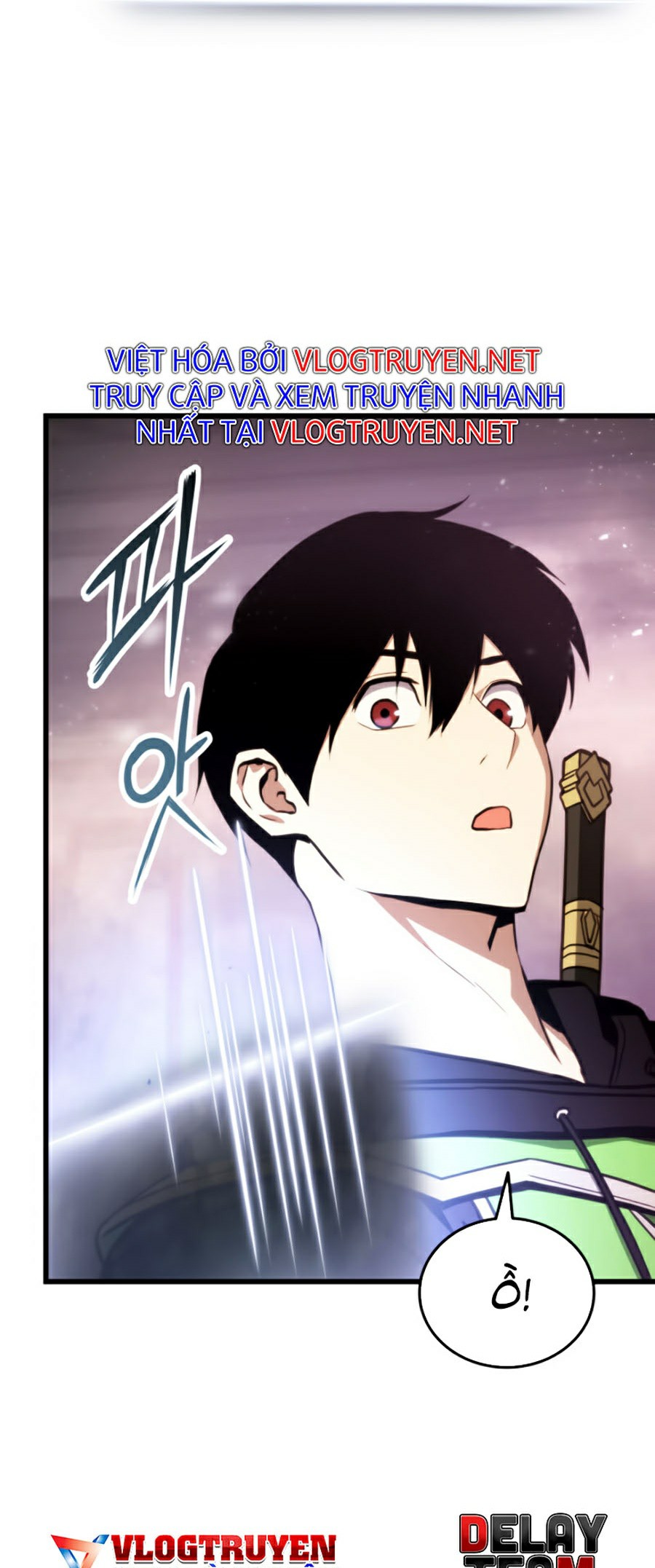 Ranker Tái Xuất: Chapter 20