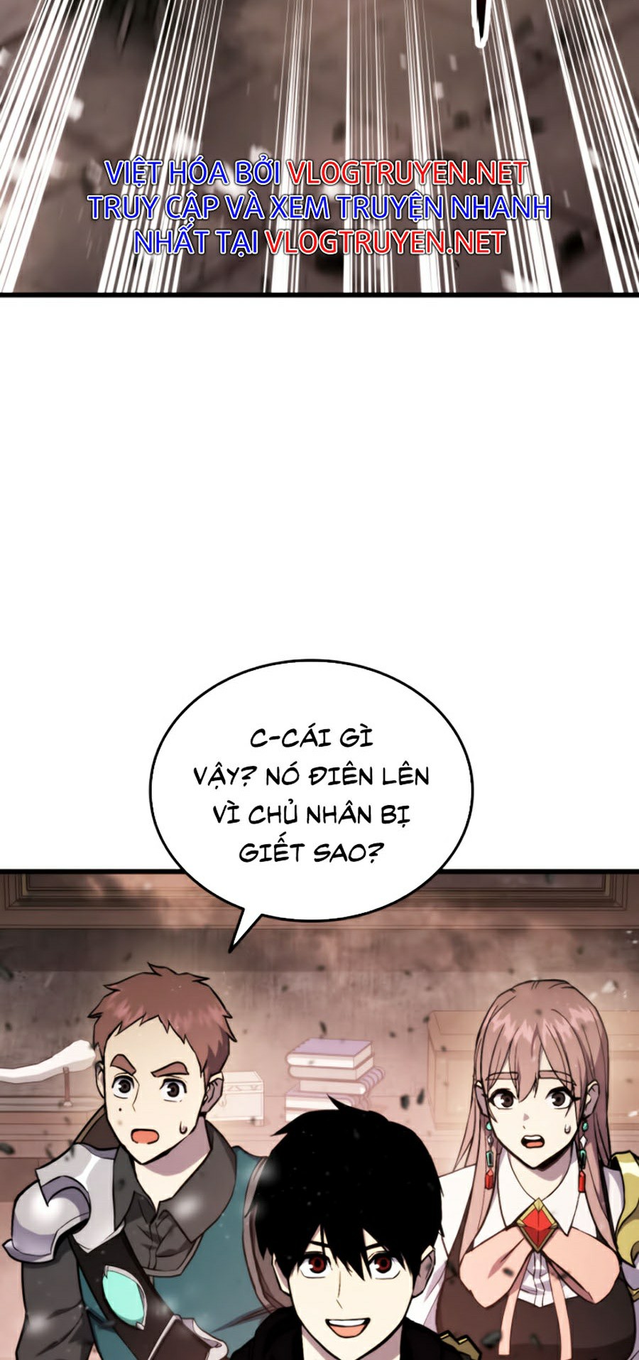 Ranker Tái Xuất: Chapter 20