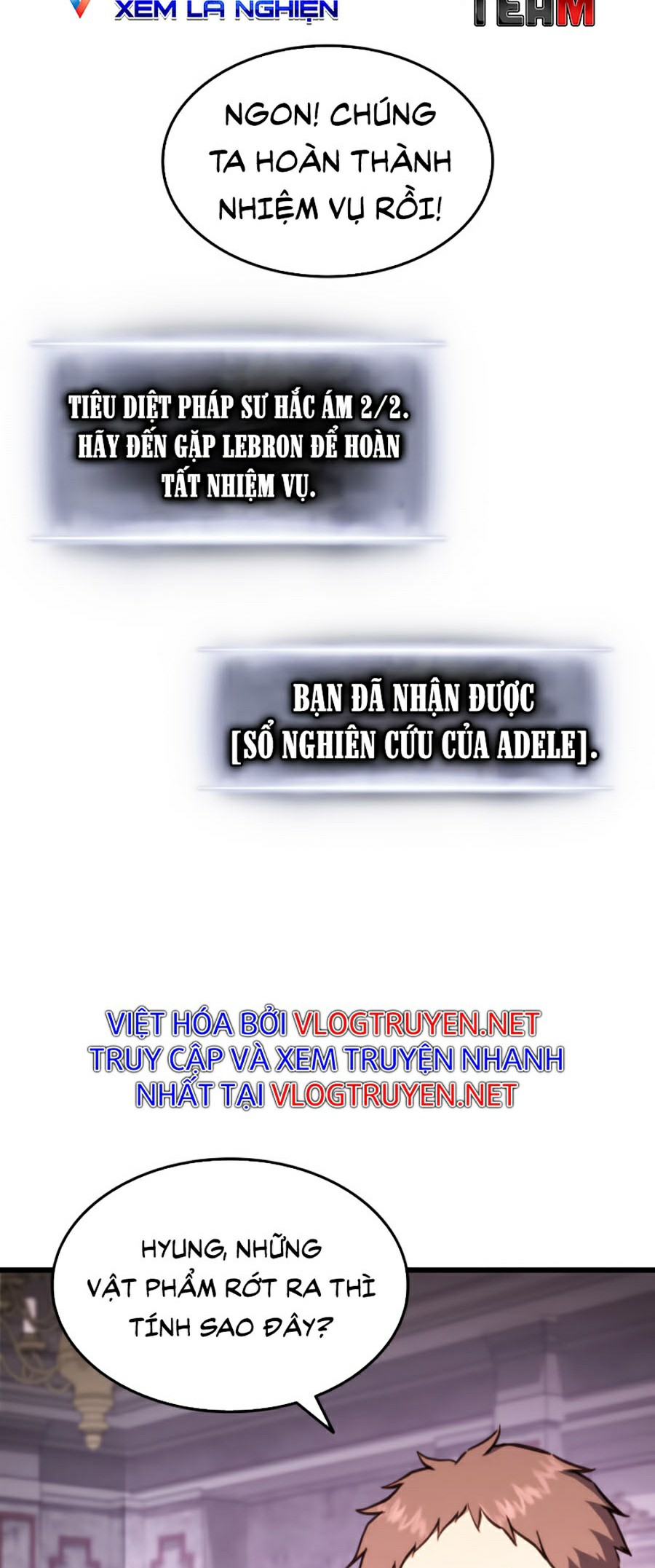 Ranker Tái Xuất: Chapter 20