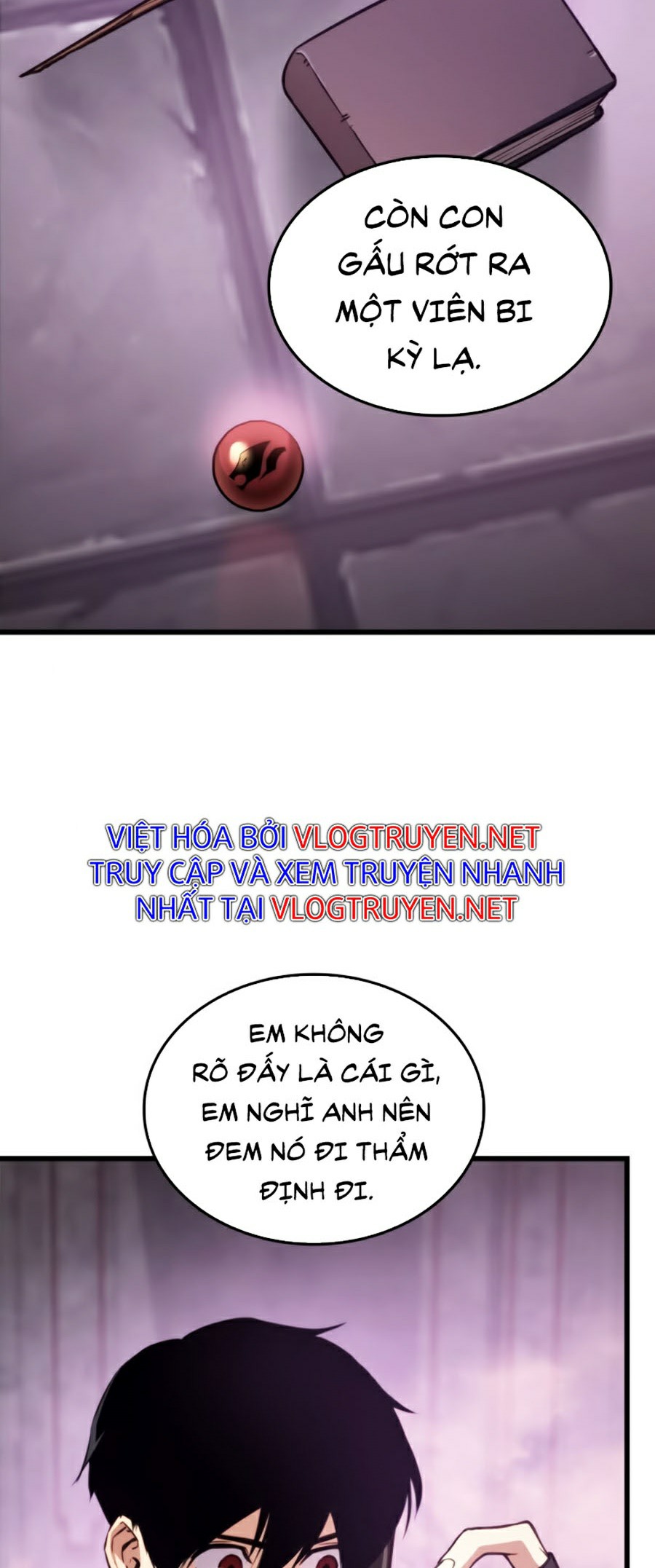 Ranker Tái Xuất: Chapter 20