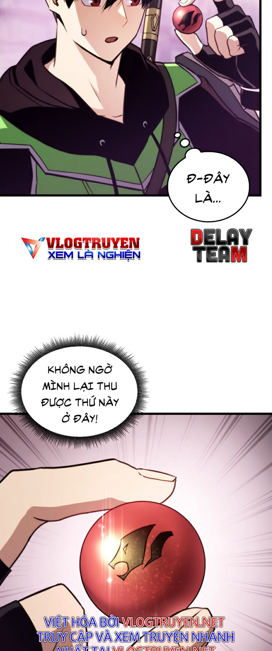 Ranker Tái Xuất: Chapter 20