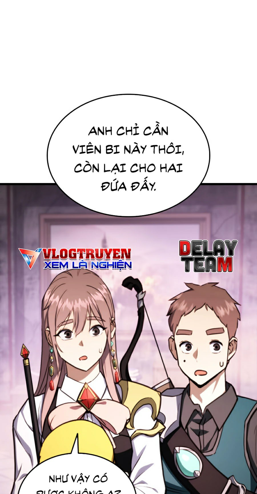 Ranker Tái Xuất: Chapter 20