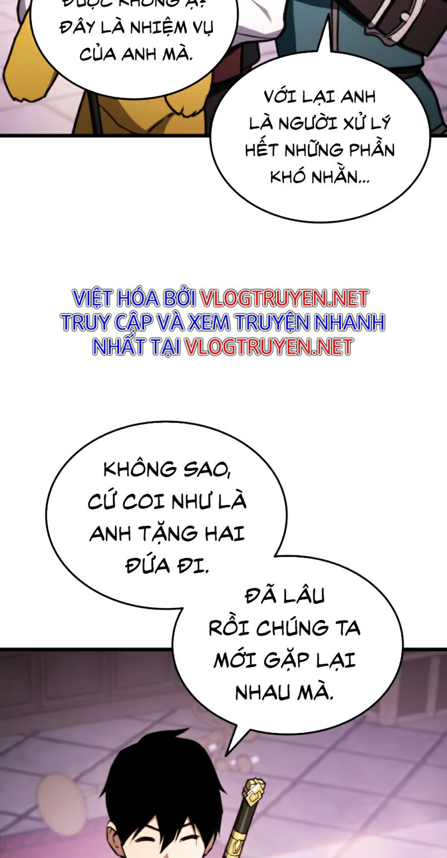 Ranker Tái Xuất: Chapter 20