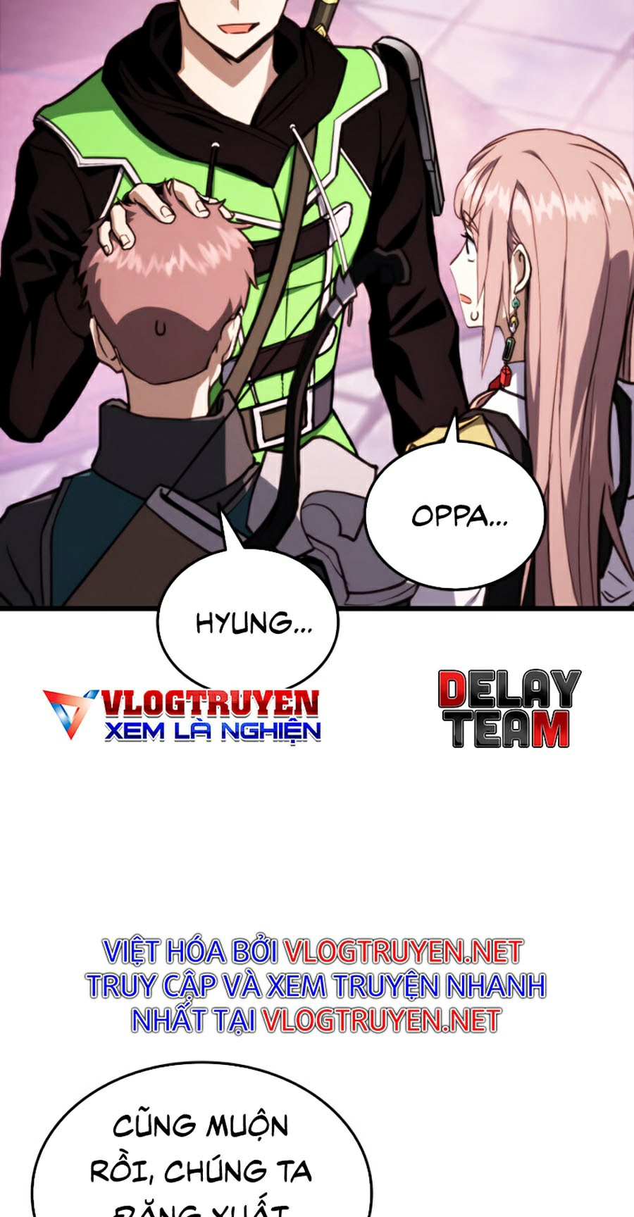 Ranker Tái Xuất: Chapter 20