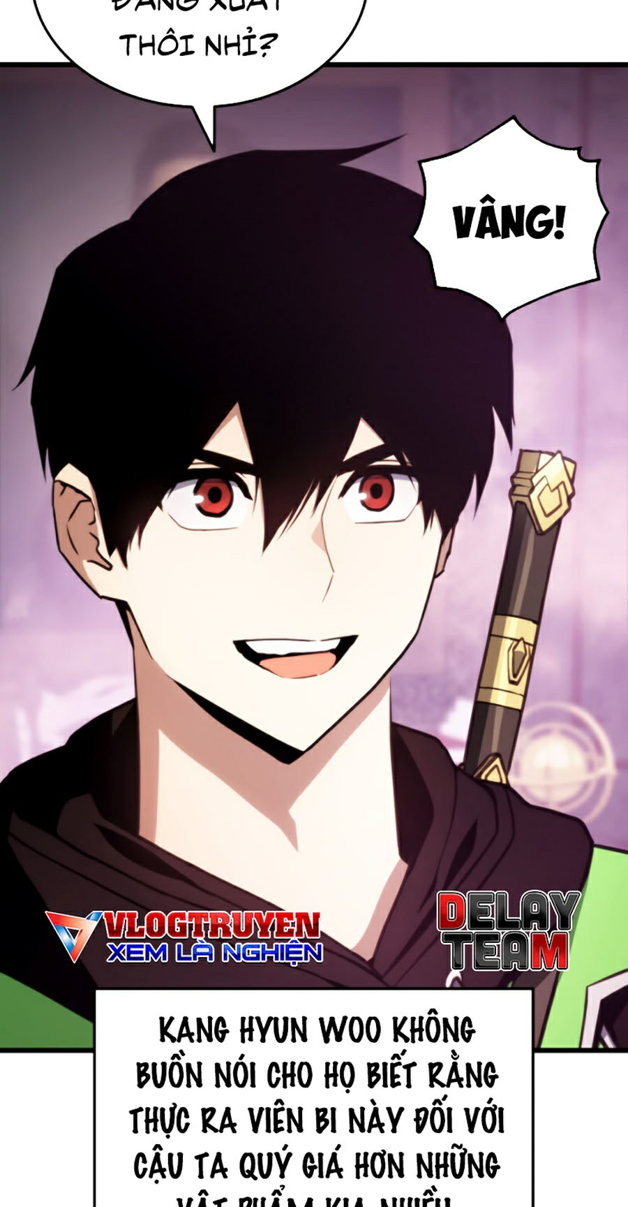 Ranker Tái Xuất: Chapter 20