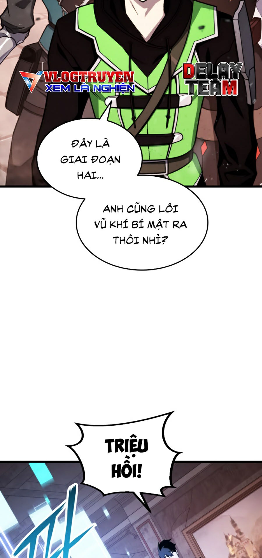 Ranker Tái Xuất: Chapter 20