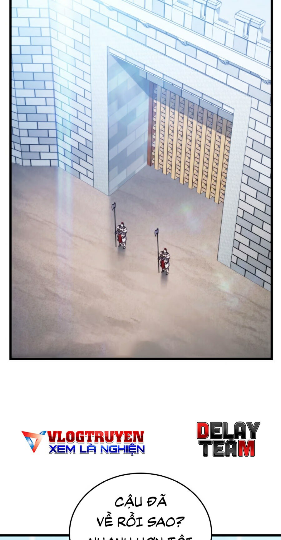 Ranker Tái Xuất: Chapter 20