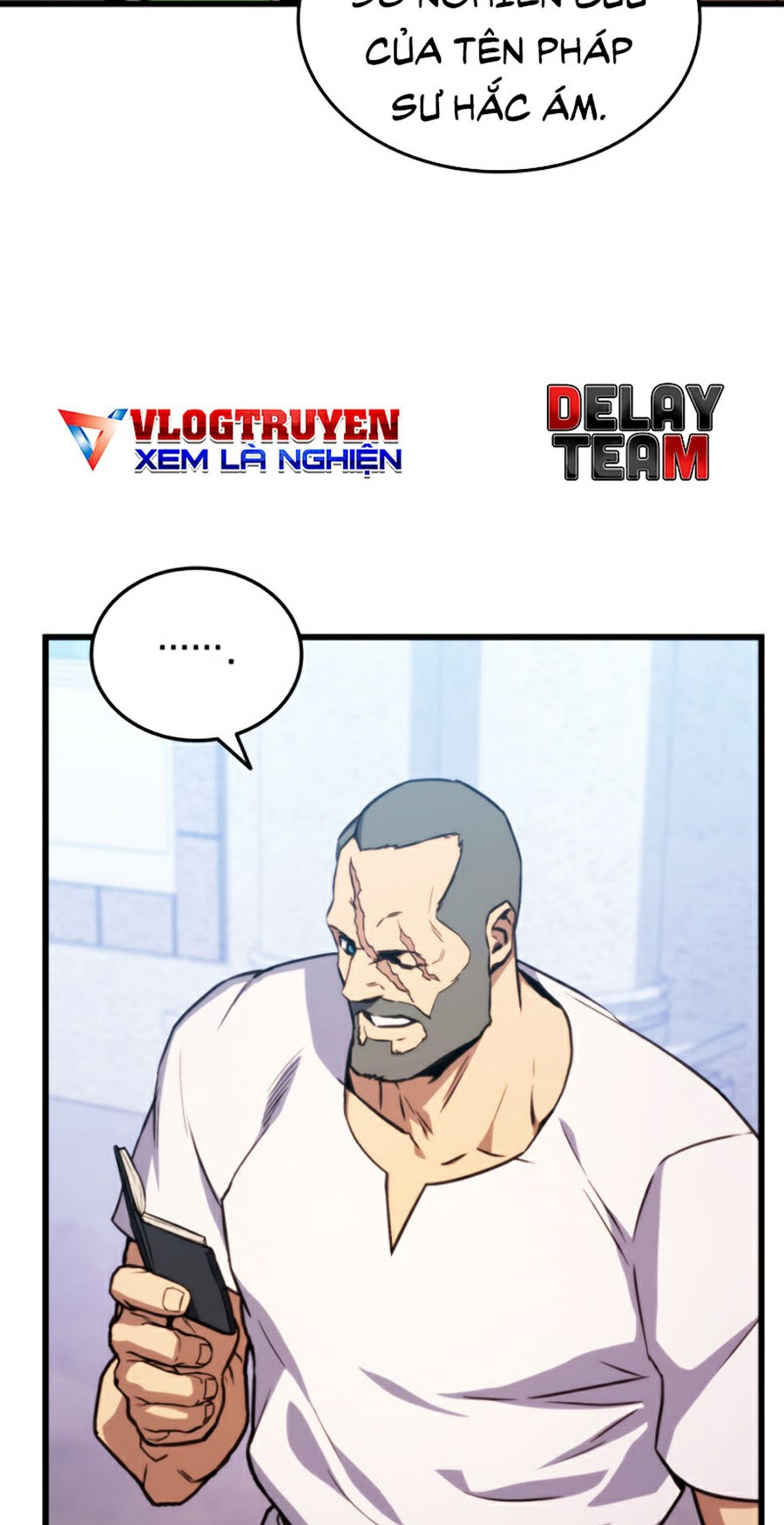 Ranker Tái Xuất: Chapter 20