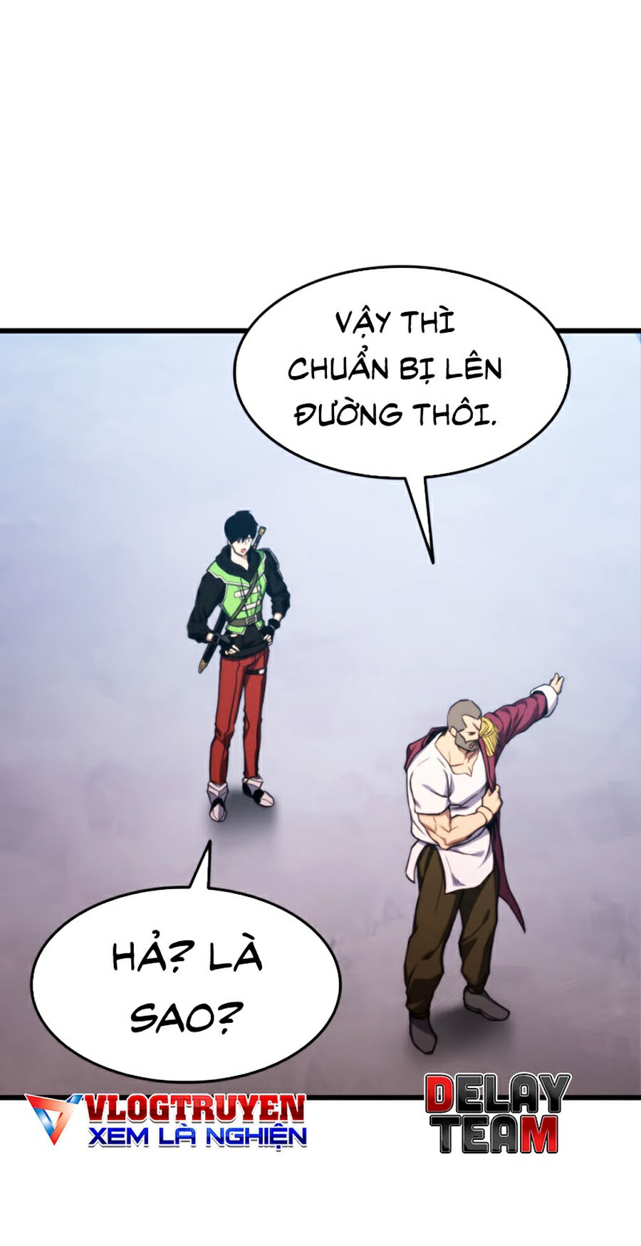 Ranker Tái Xuất: Chapter 20