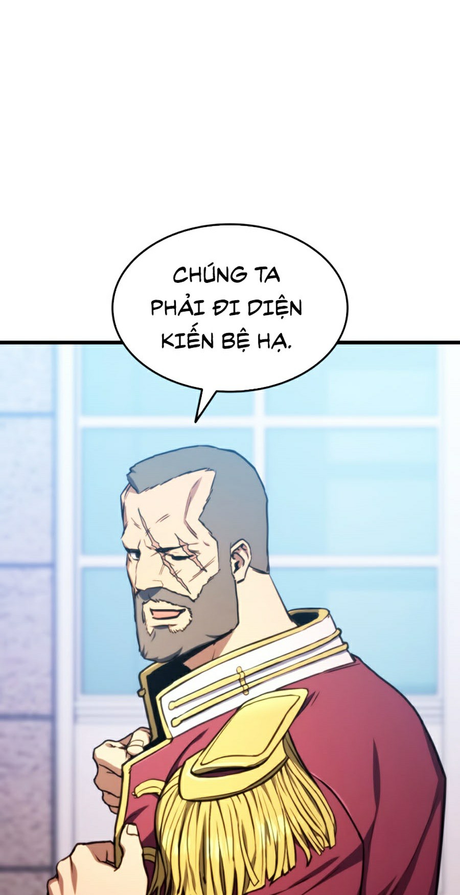 Ranker Tái Xuất: Chapter 20