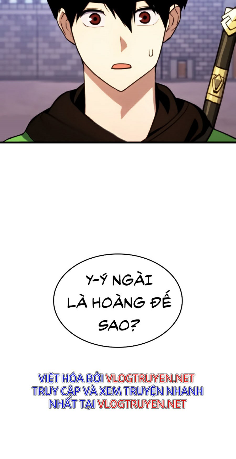 Ranker Tái Xuất: Chapter 20