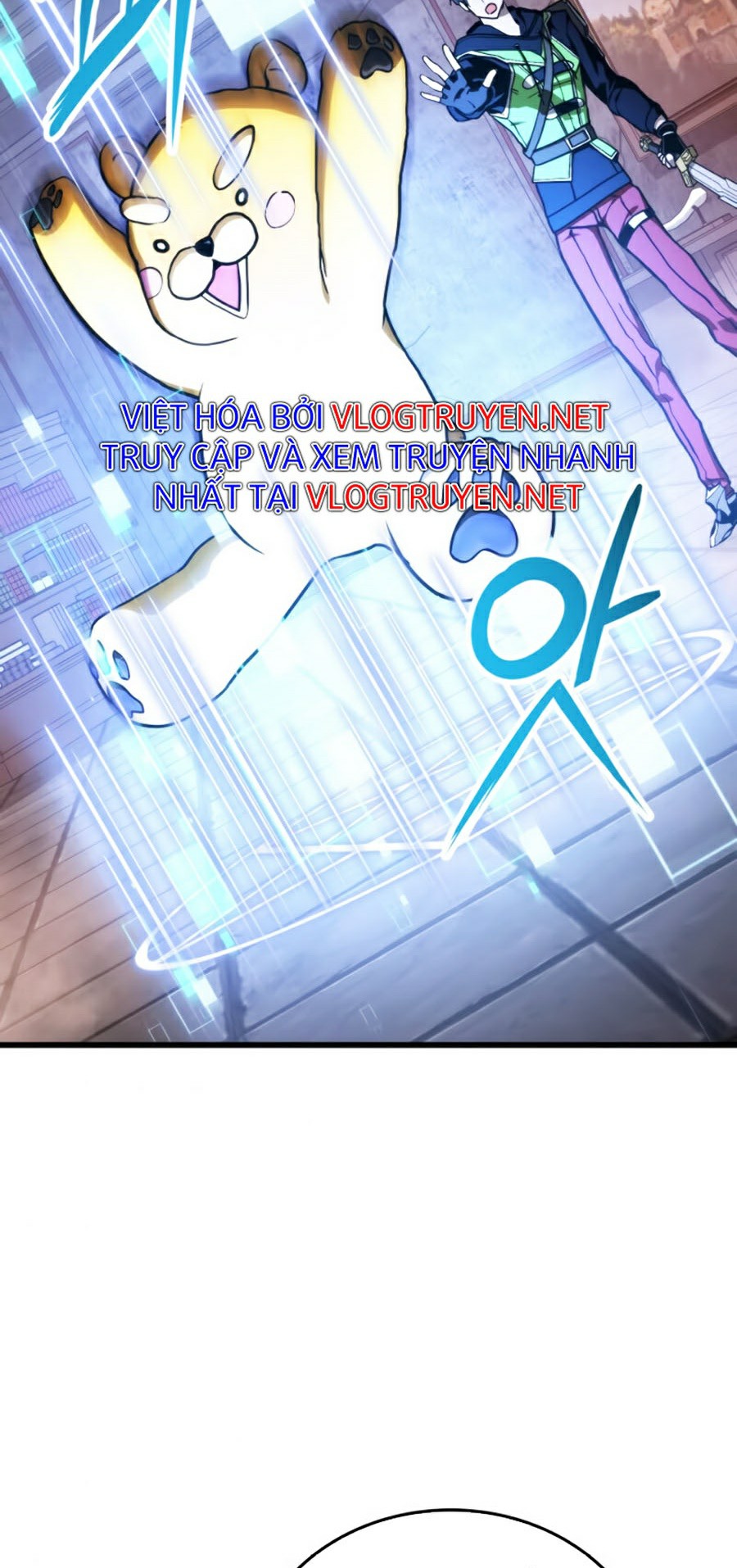 Ranker Tái Xuất: Chapter 20