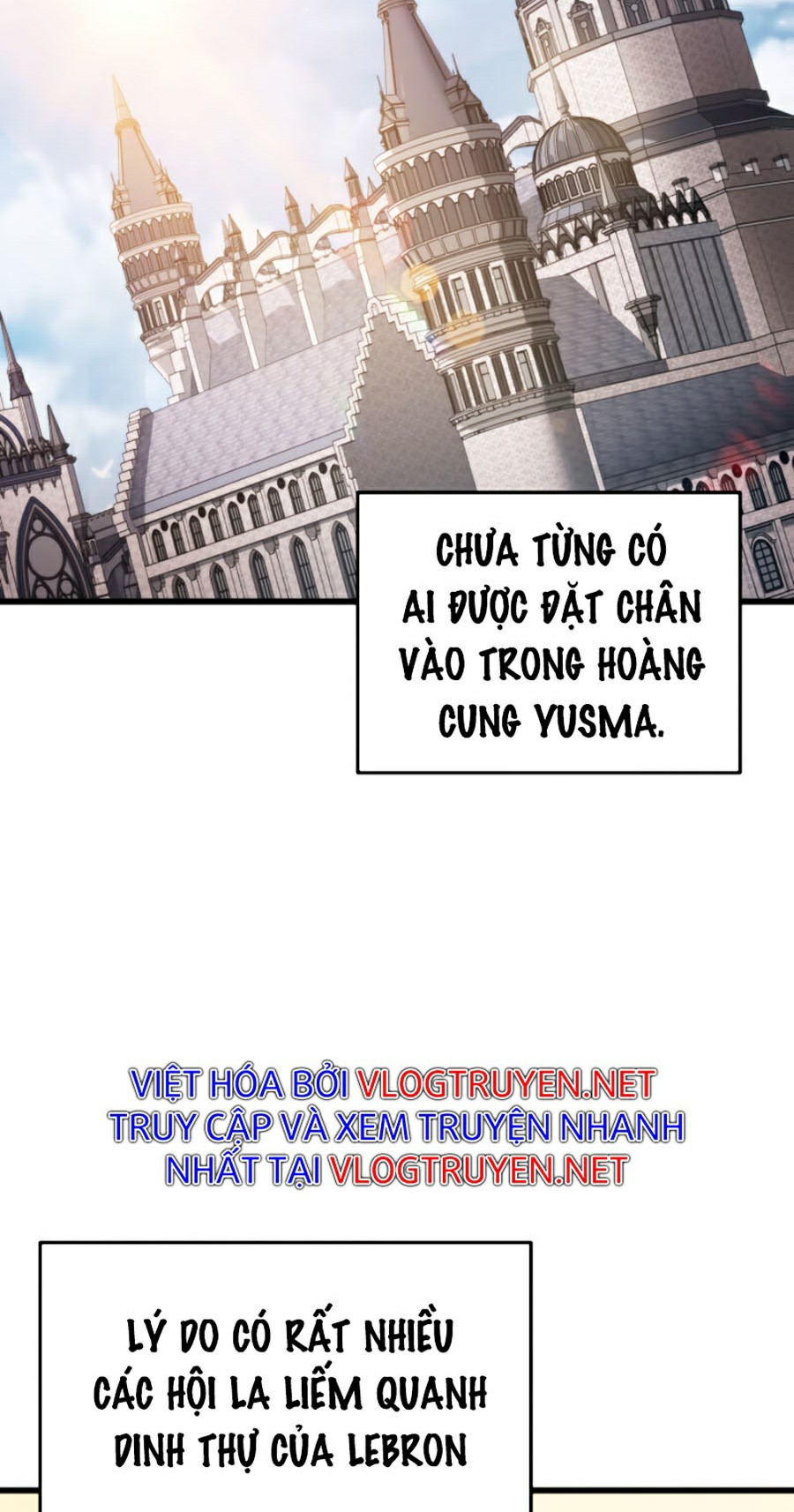 Ranker Tái Xuất: Chapter 20