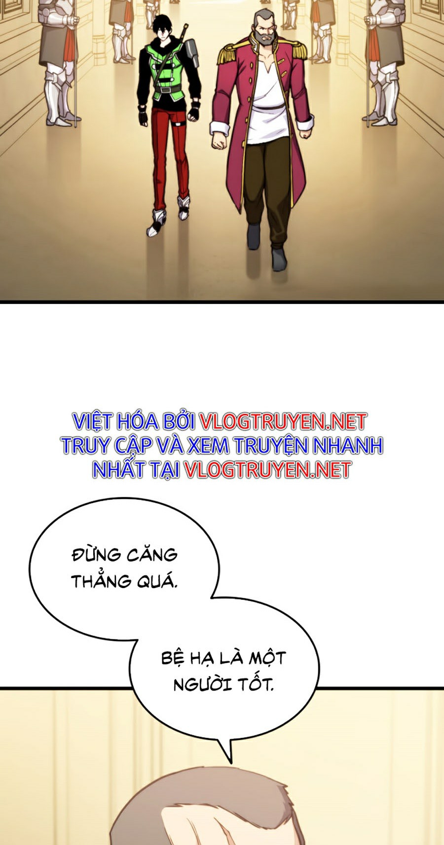 Ranker Tái Xuất: Chapter 20