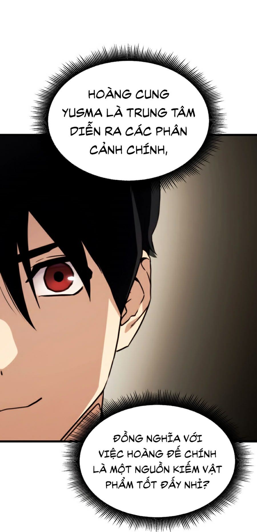 Ranker Tái Xuất: Chapter 20