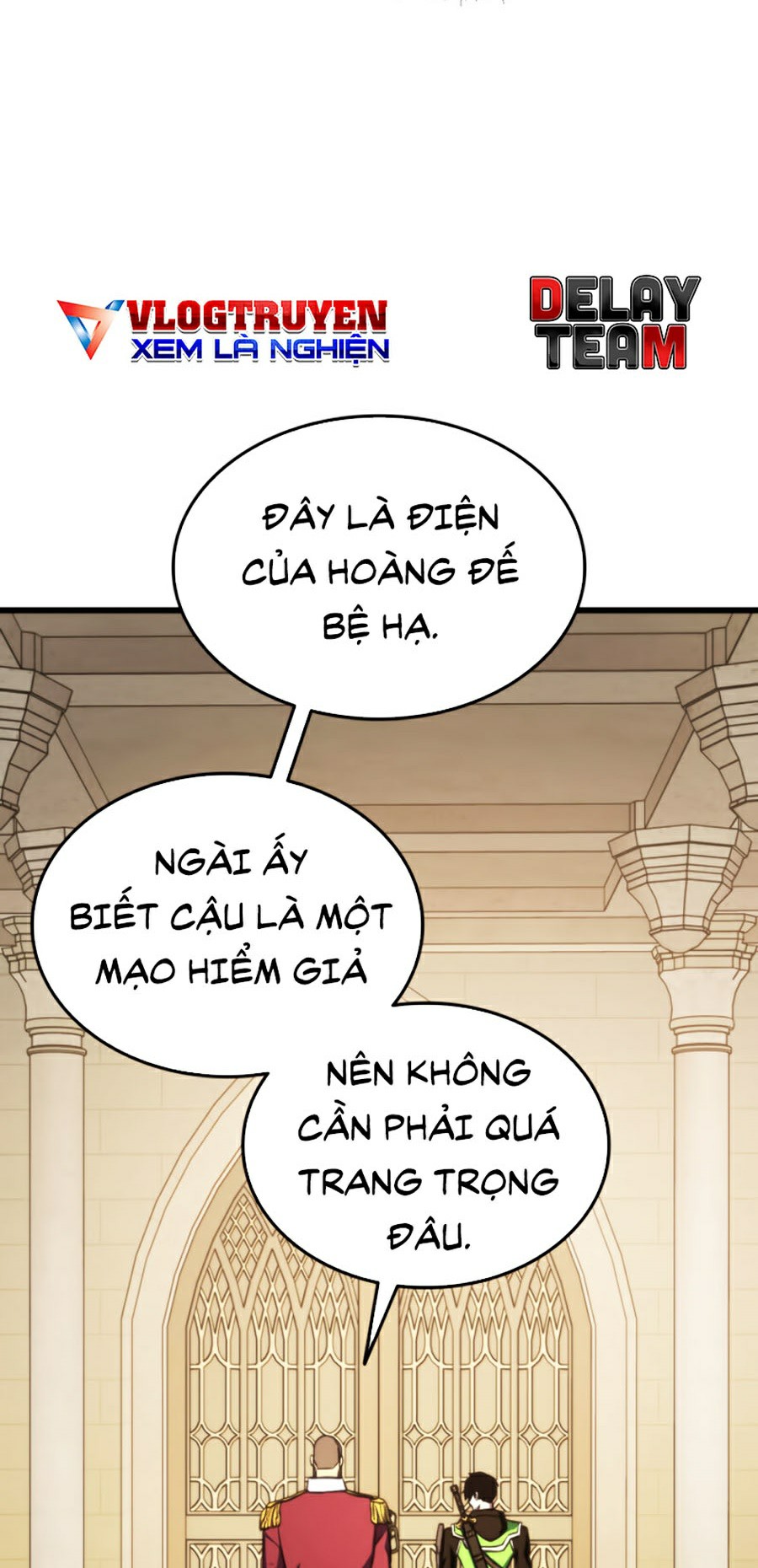 Ranker Tái Xuất: Chapter 20