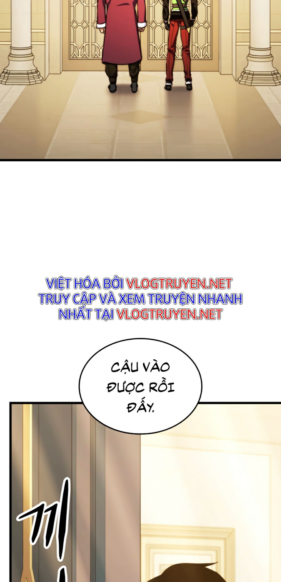 Ranker Tái Xuất: Chapter 20