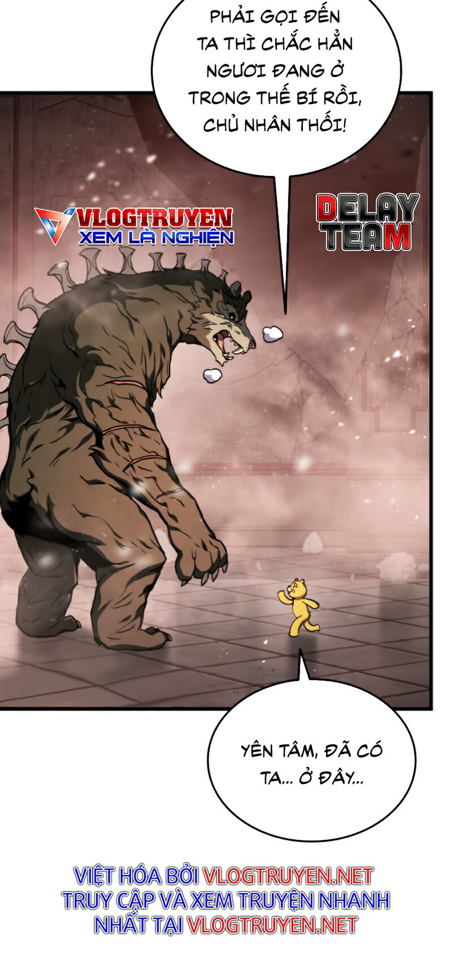 Ranker Tái Xuất: Chapter 20
