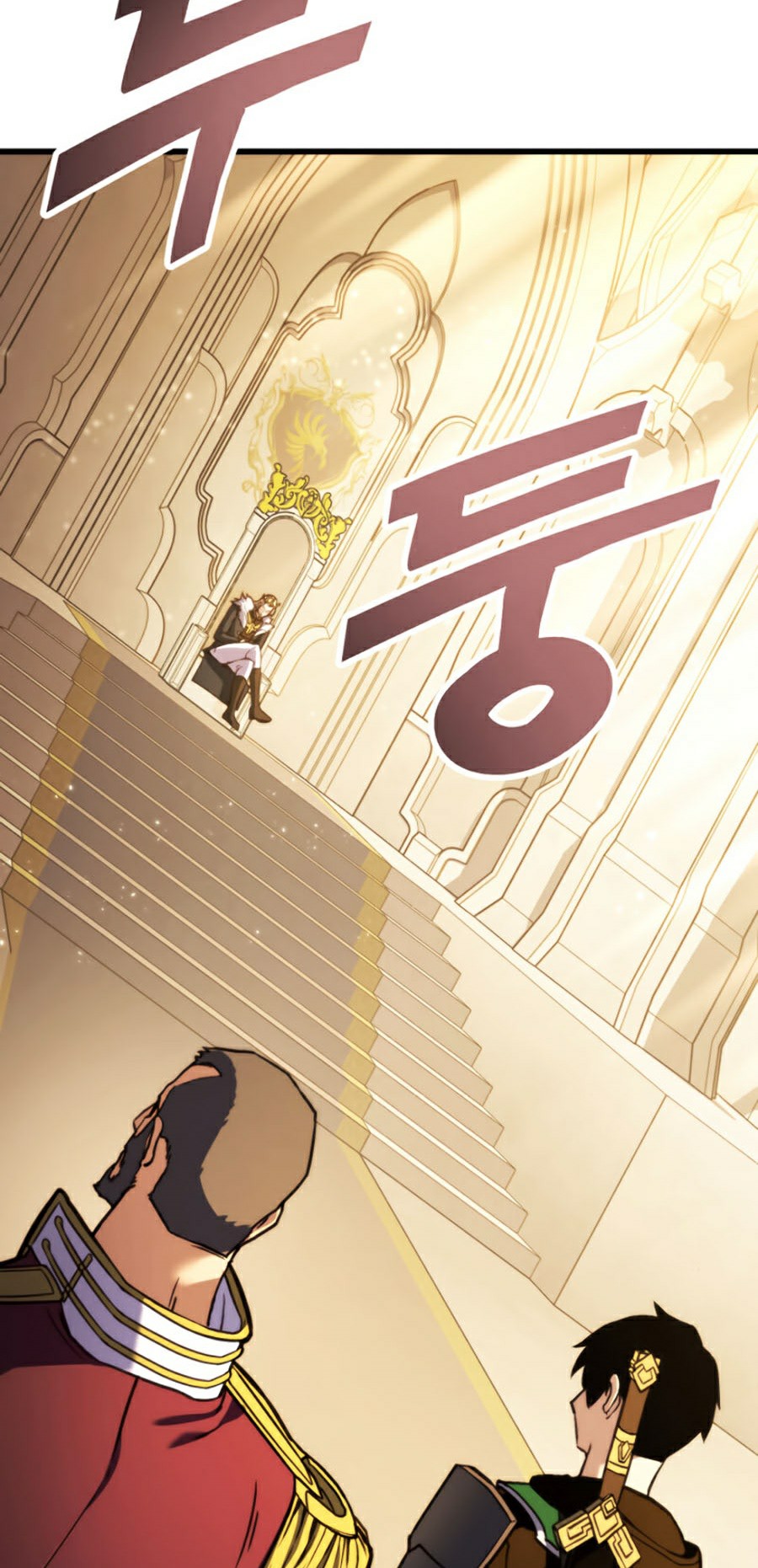 Ranker Tái Xuất: Chapter 20