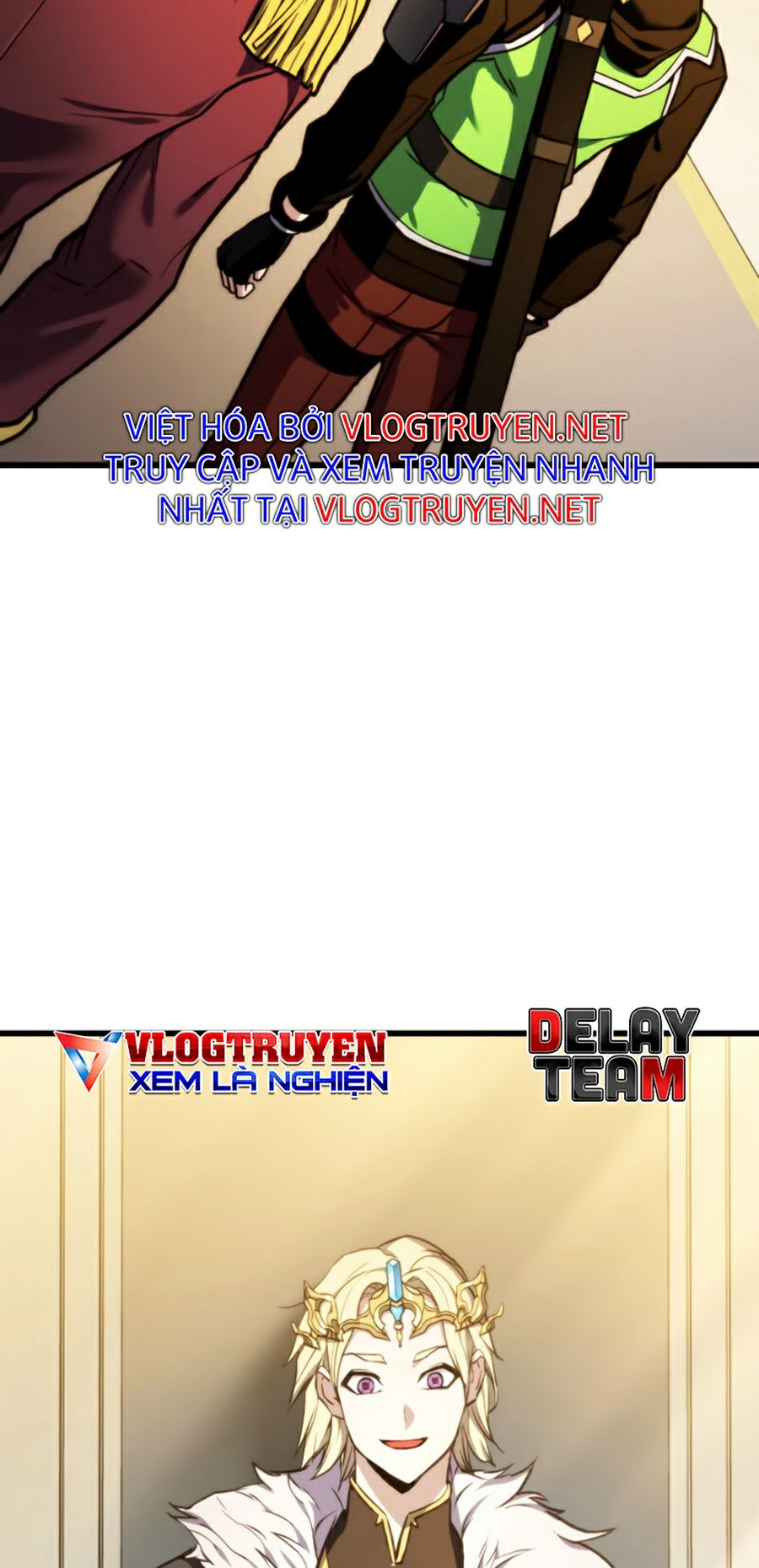 Ranker Tái Xuất: Chapter 20