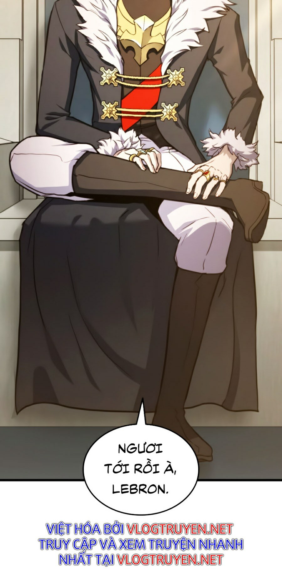 Ranker Tái Xuất: Chapter 20