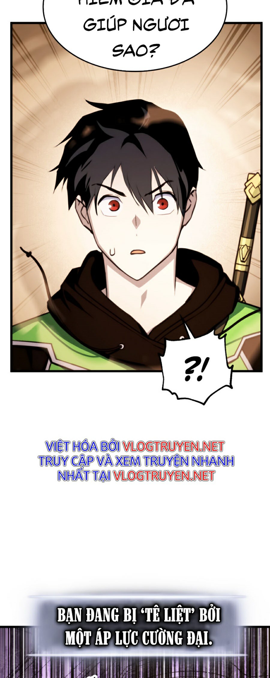 Ranker Tái Xuất: Chapter 20
