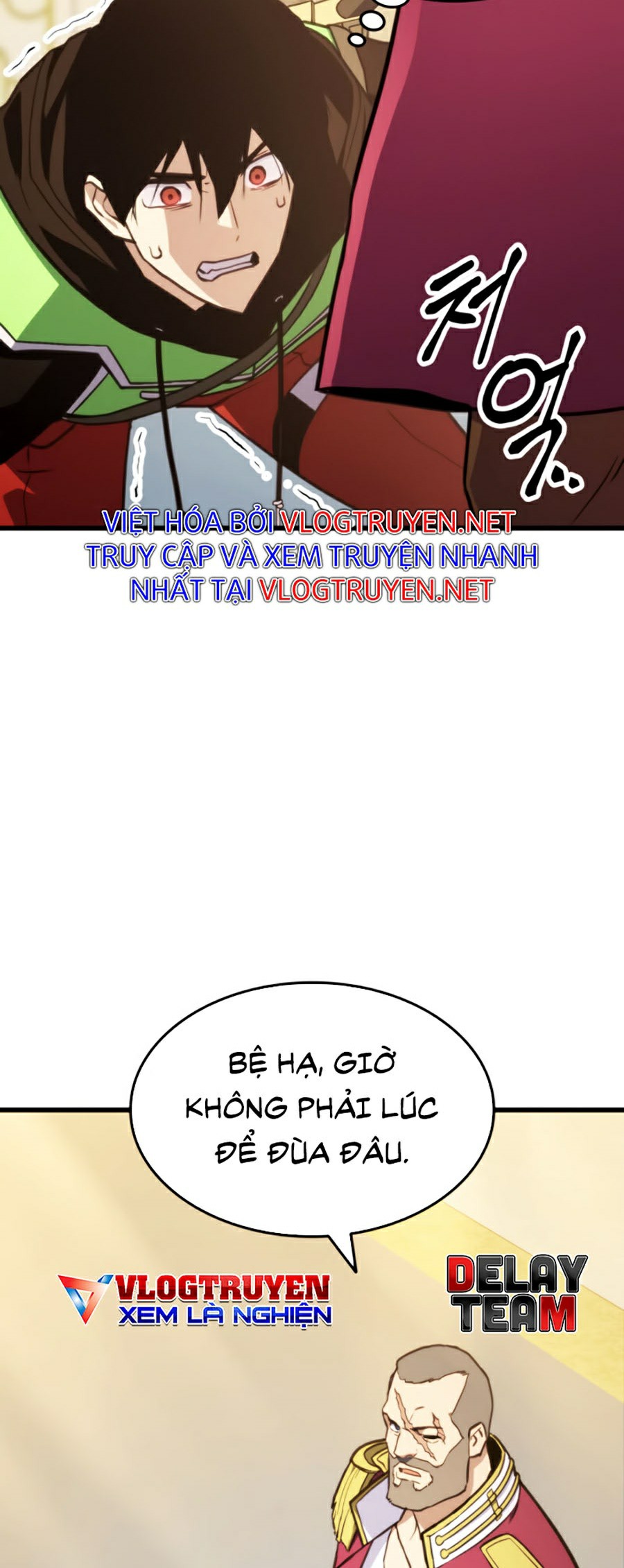 Ranker Tái Xuất: Chapter 20