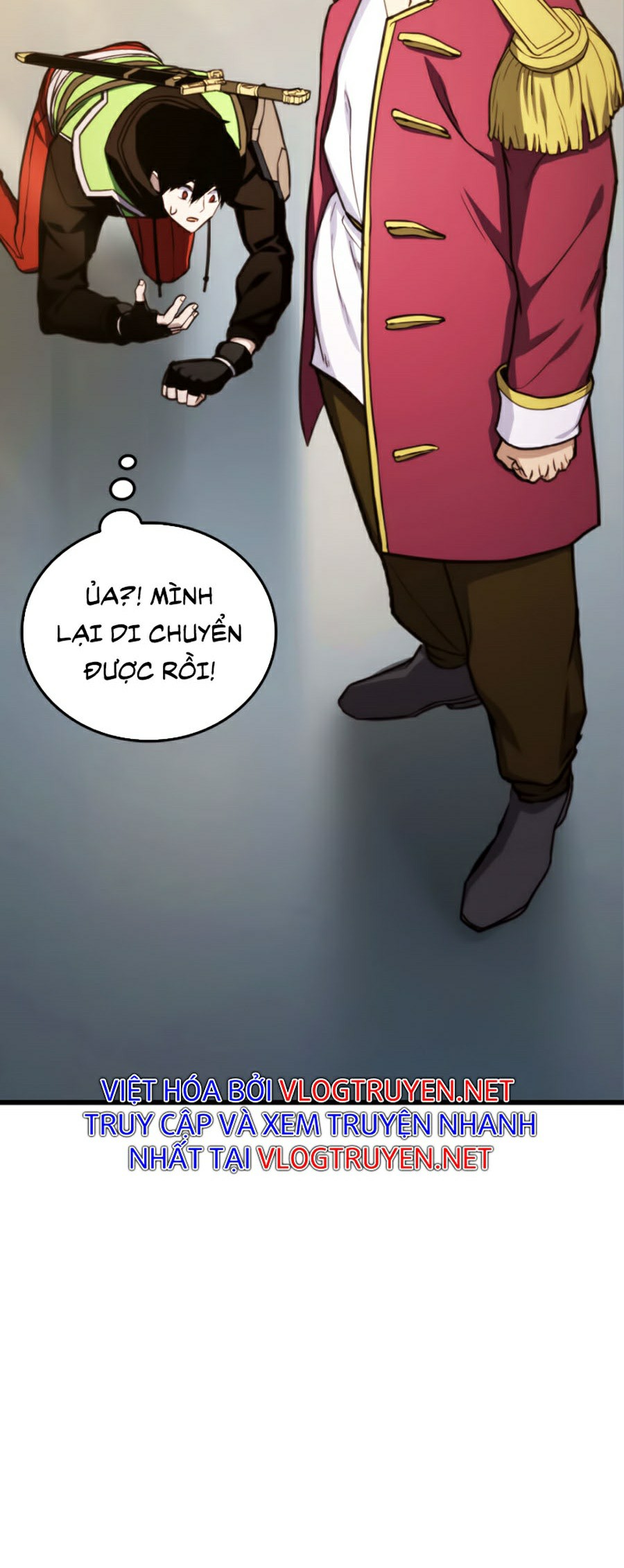 Ranker Tái Xuất: Chapter 20