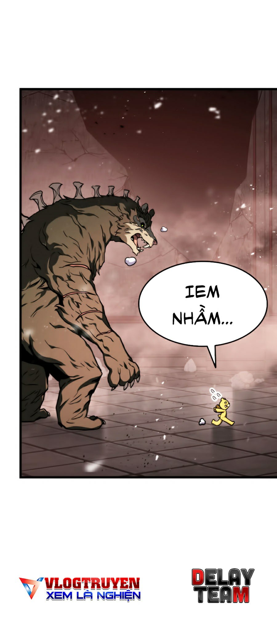 Ranker Tái Xuất: Chapter 20