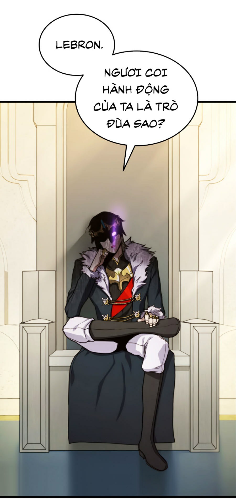 Ranker Tái Xuất: Chapter 20