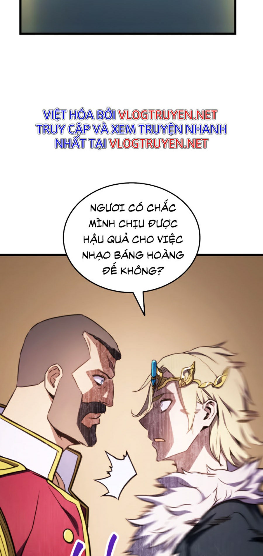Ranker Tái Xuất: Chapter 20