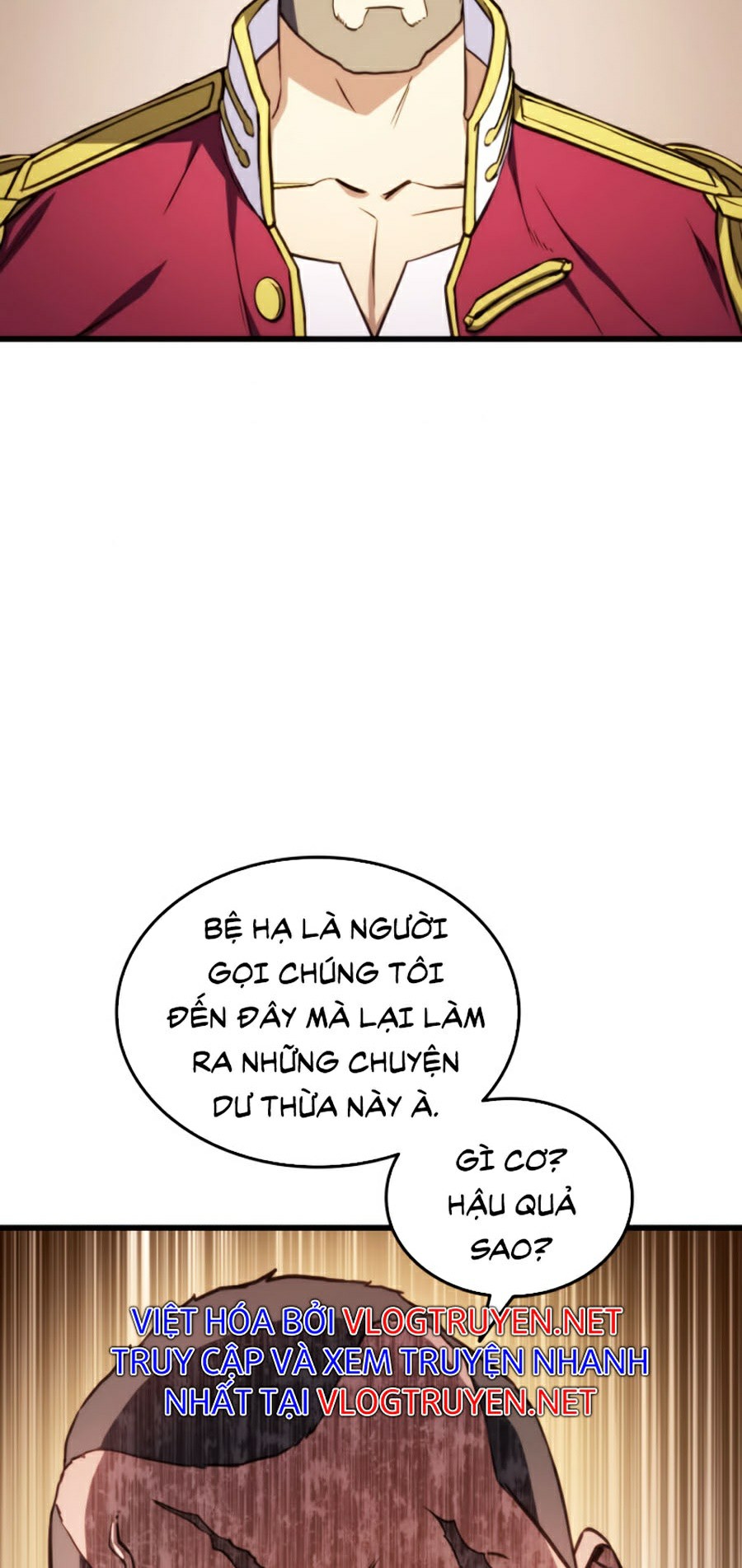 Ranker Tái Xuất: Chapter 20