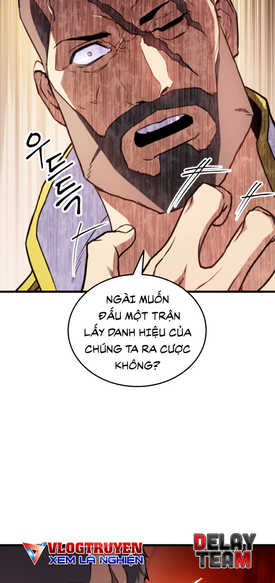 Ranker Tái Xuất: Chapter 20