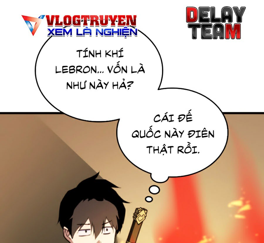 Ranker Tái Xuất: Chapter 20