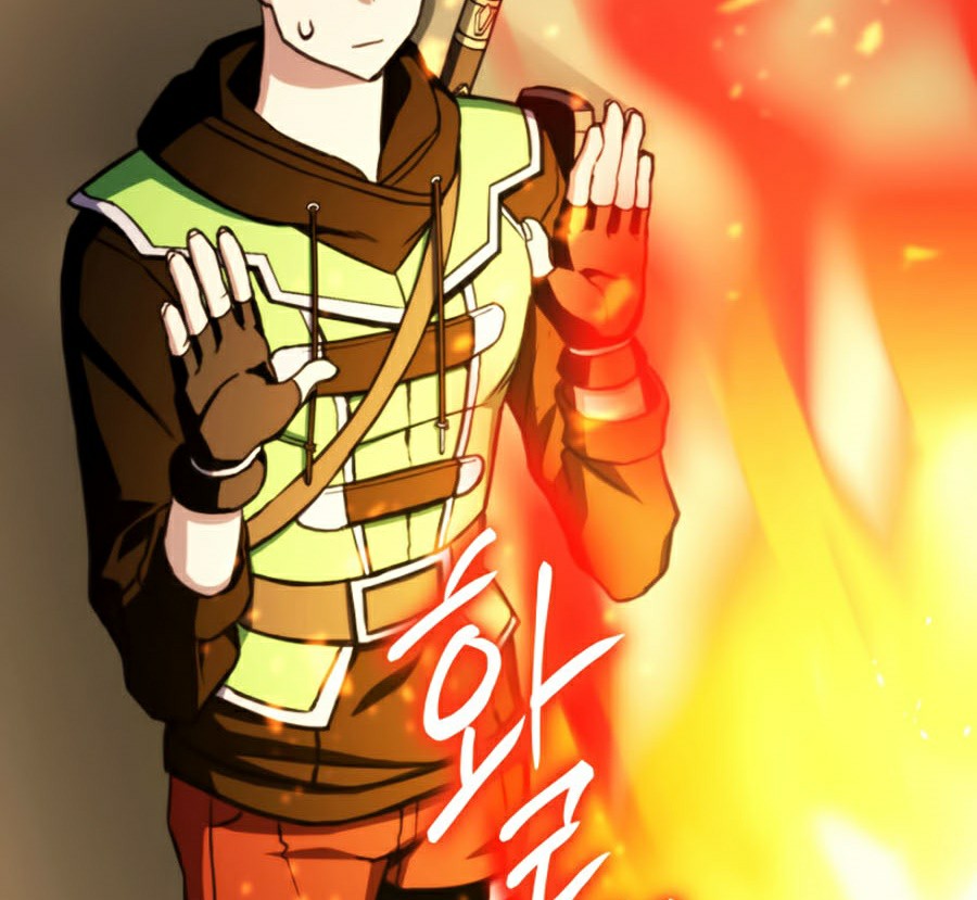 Ranker Tái Xuất: Chapter 20