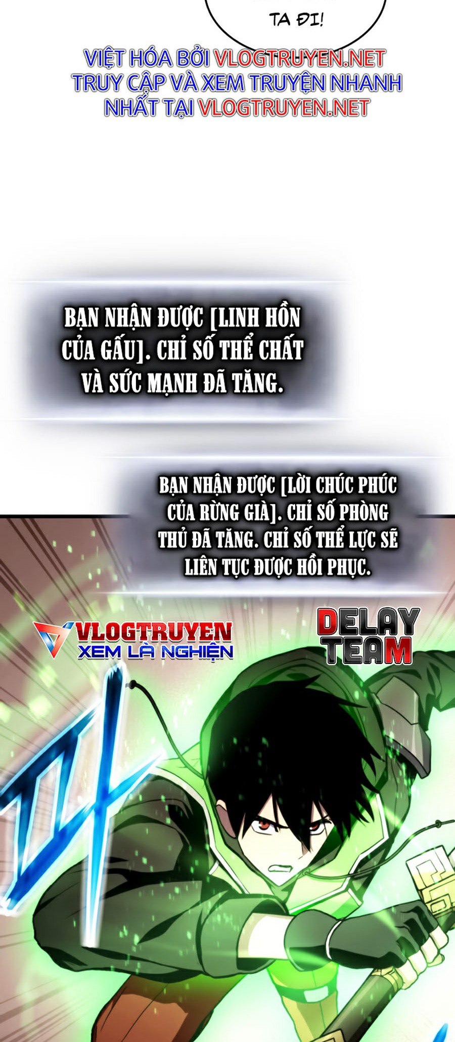 Ranker Tái Xuất: Chapter 20