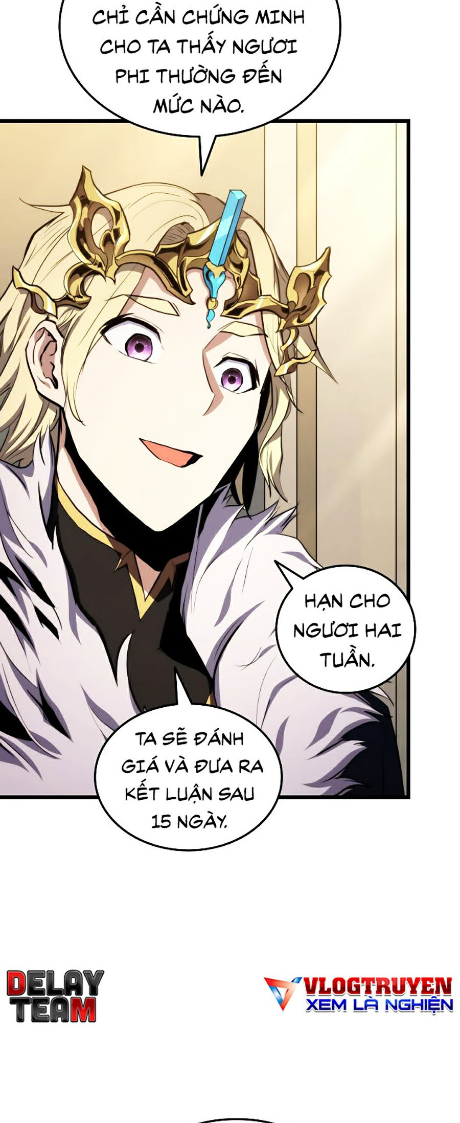Ranker Tái Xuất: Chapter 21