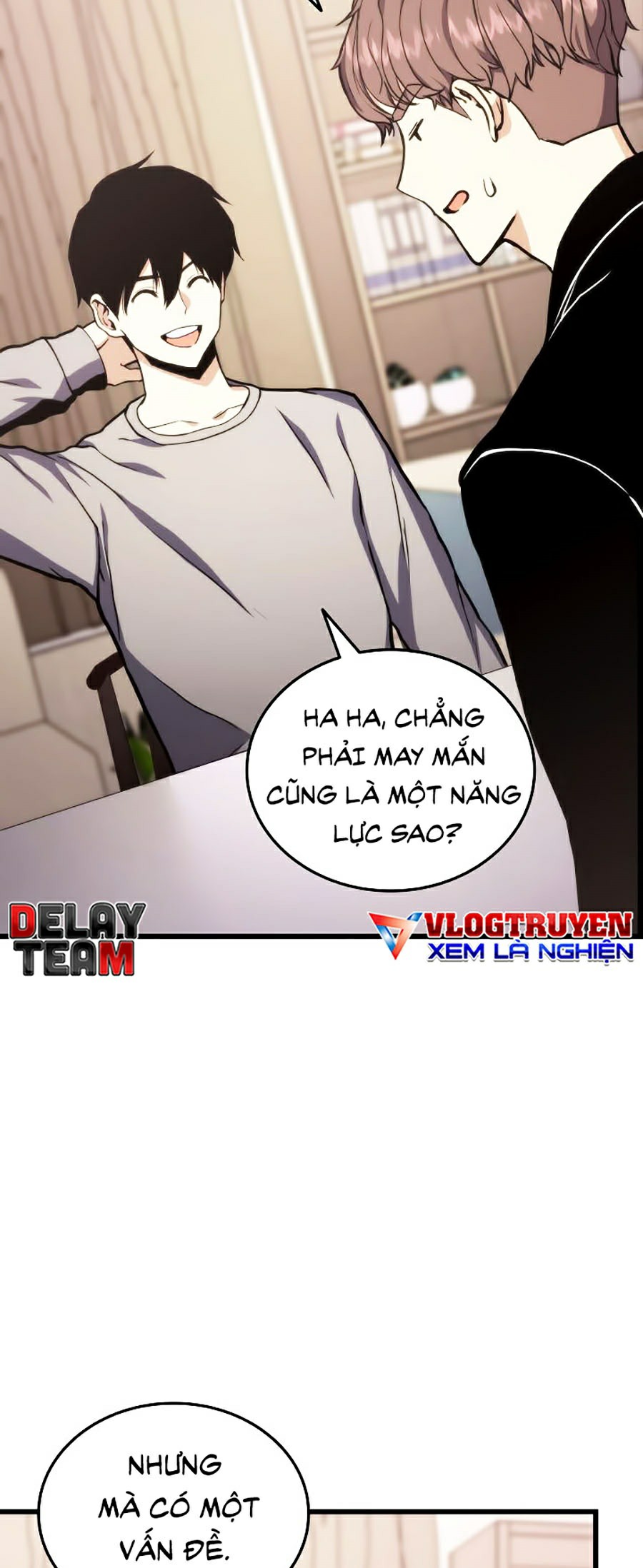 Ranker Tái Xuất: Chapter 21