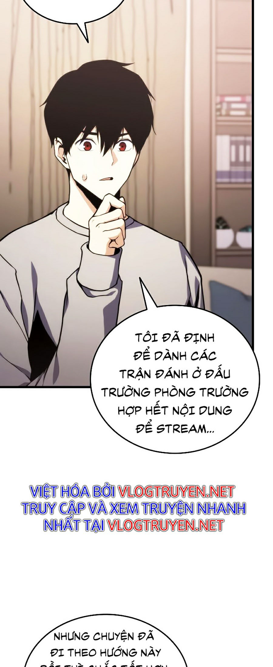 Ranker Tái Xuất: Chapter 21
