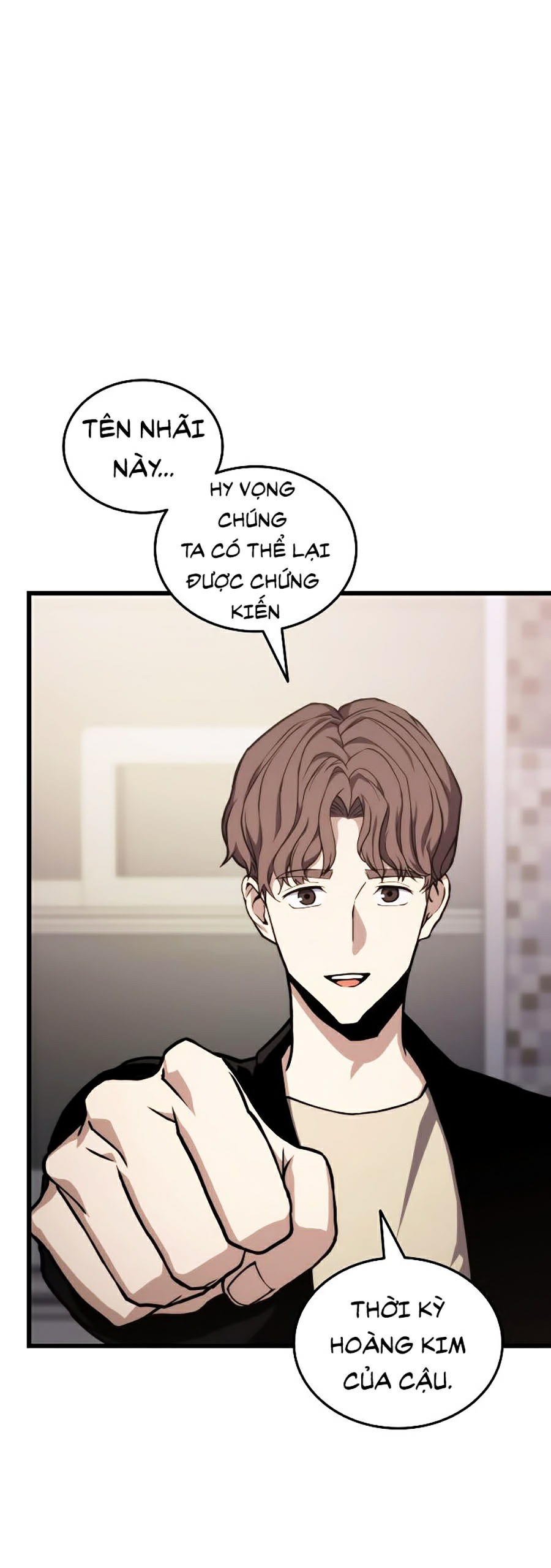 Ranker Tái Xuất: Chapter 21