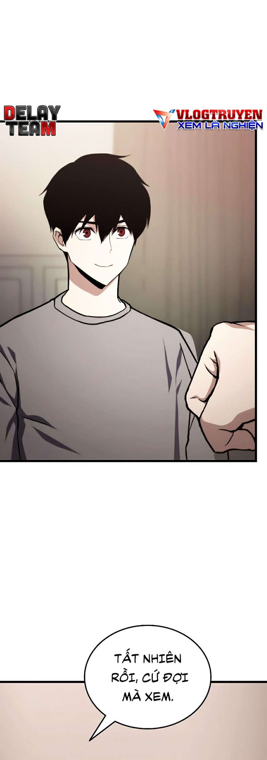 Ranker Tái Xuất: Chapter 21